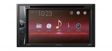 Придбати Автомагнітола Pioneer AVH-G110DVD