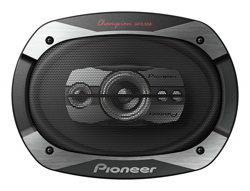 Фото Pioneer TS-7150F