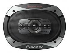 Придбати Автоакустика Pioneer TS-7150F