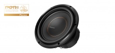 Придбати Автосабвуфери Pioneer TS-D12D4