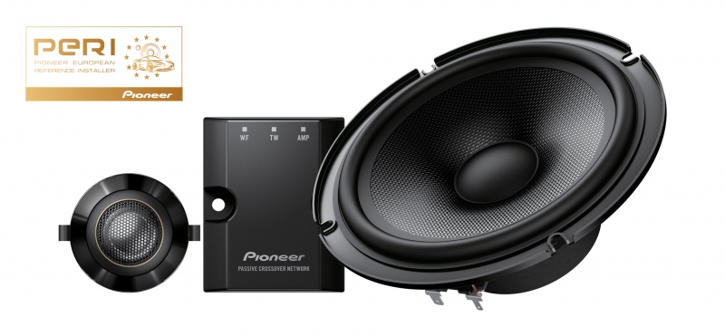 Фото Pioneer TS-Z65C
