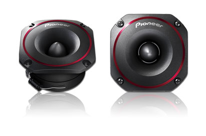 Фото Pioneer TS-B350PRO