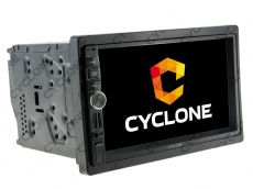 Придбати DVD ресивери Cyclone MP-7045 GPS AND