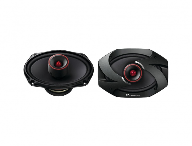 Фото Pioneer TS-6900PRO