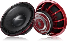 Придбати Автосабвуфери Pioneer TS-W1200PRO