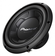 Придбати Автосабвуфери Pioneer TS-W106M
