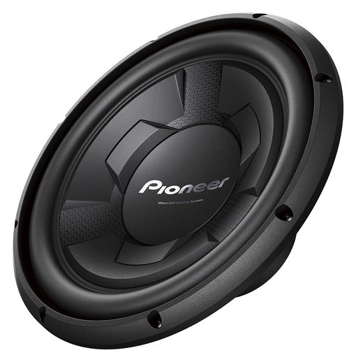 Фото Pioneer TS-W126M