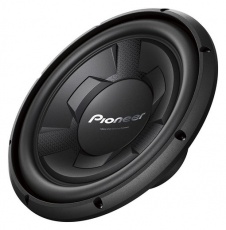 Придбати Автосабвуфери Pioneer TS-W126M