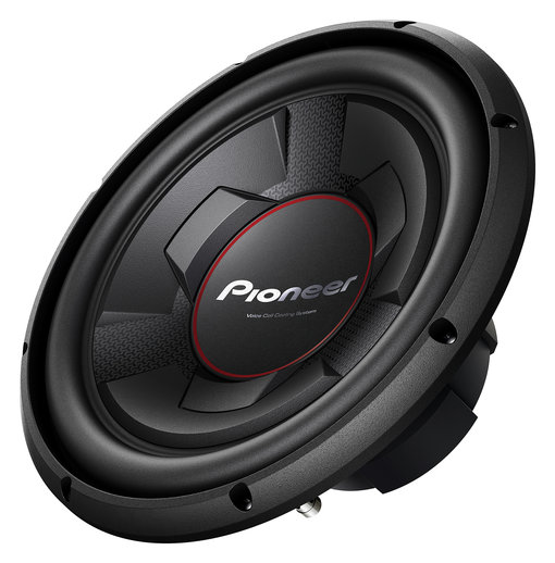 Фото Pioneer TS-W306R