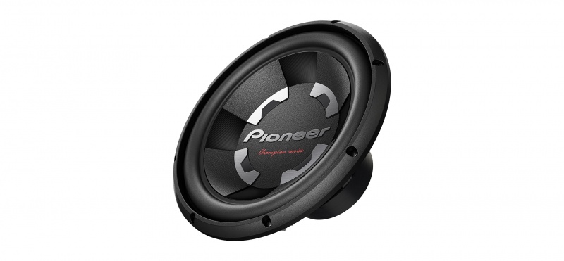 Фото Pioneer TS-300S4