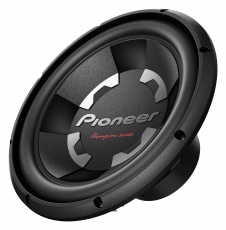 Придбати Автосабвуфери Pioneer TS-300D4