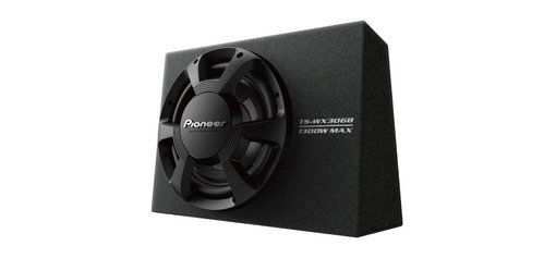 Фото Pioneer TS-WX306B