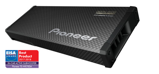 Фото Pioneer TS-WX70DA