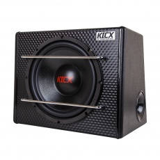 Придбати Автосабвуфери Kicx AP-300BPA