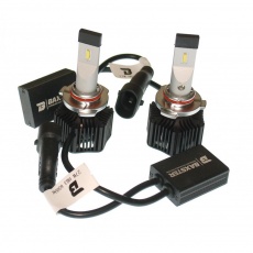 Купить LED- лампы Baxster L HB3(9005) 6000K (2 шт)