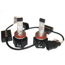 Придбати LED- лампы Baxster L H11 6000K (2 шт)