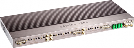 Фото Ground Zero GZUA 6.200 SQ-Plus