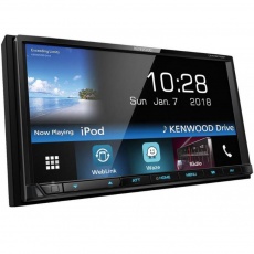 Придбати DVD ресивери Kenwood DMX-6018BT