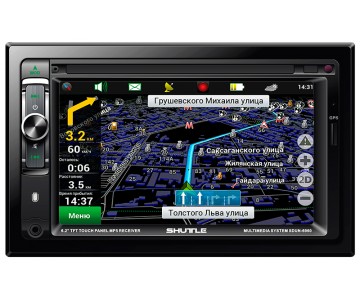 Фото SHUTTLE SDUN-6960