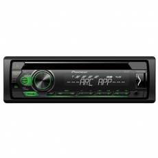 Придбати CD/MP3 ресивери Pioneer DEH-S111UBG