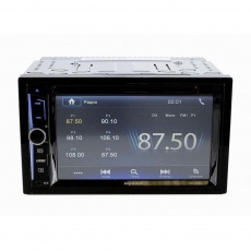 Придбати DVD ресивери Prology MPN-D500 (Навител)