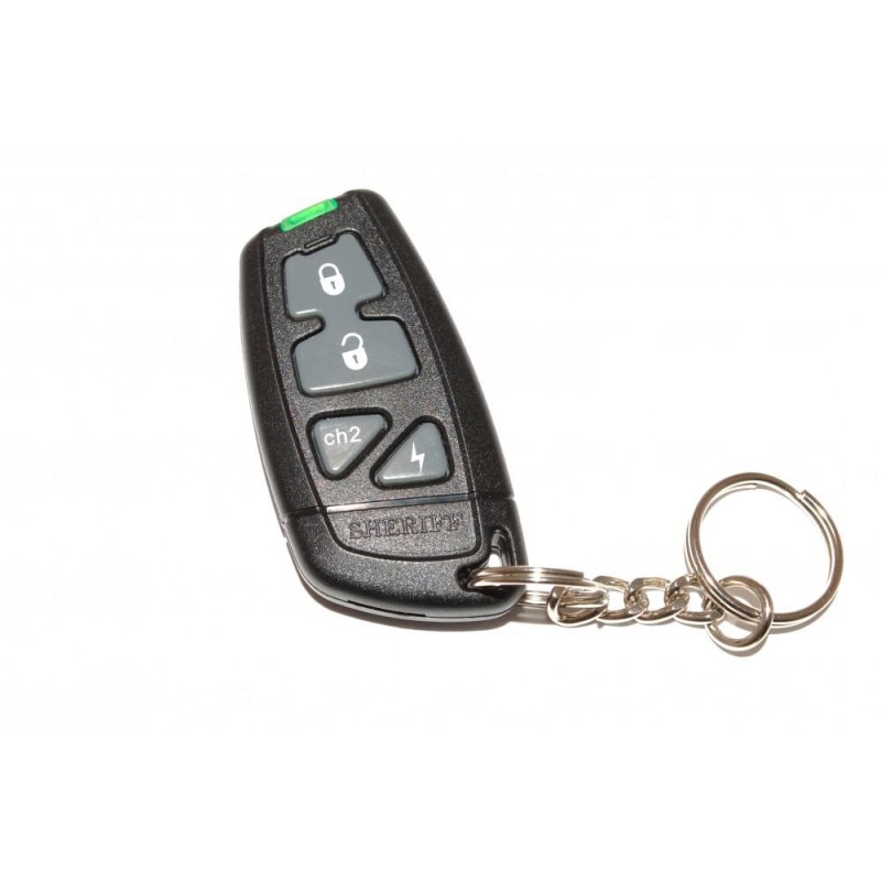 Фото Sheriff ZX-1095