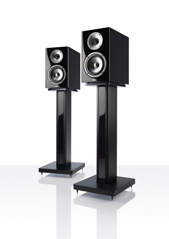 Фото Acoustic Energy Reference 1 Piano Black