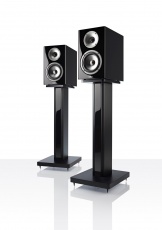 Придбати Акустические системы Acoustic Energy Reference 1 Piano Black