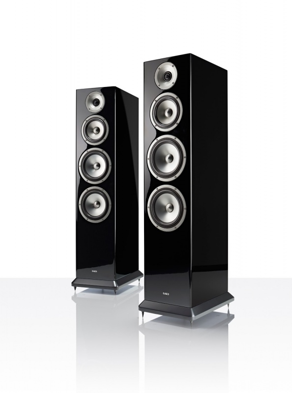 Фото Acoustic Energy Reference 3 Piano Black
