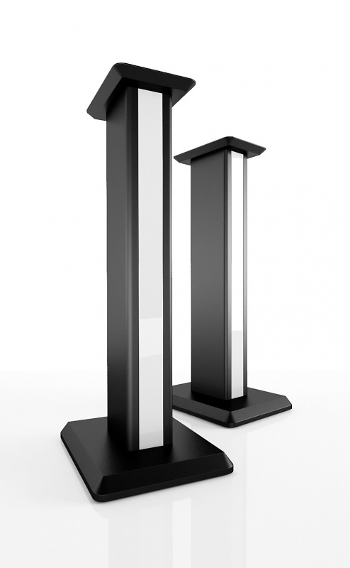 Фото Acoustic Energy Reference Stand Piano White