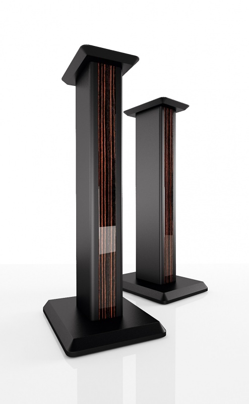 Фото Acoustic Energy Reference Stand Piano Ebony
