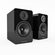 Придбати Акустические системы Acoustic Energy AE 1 Active & Stand Piano Black