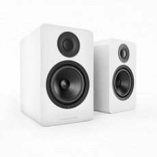Придбати Акустические системы Acoustic Energy AE 1 Active & Stand Piano White
