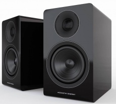 Придбати Акустические системы Acoustic Energy AE 300 Piano Gloss Black