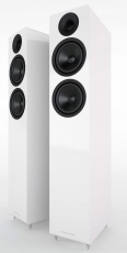 Придбати Акустические системы Acoustic Energy AE 309 Piano Gloss White