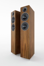 Придбати Акустические системы Acoustic Energy AE 309 Walnut wood veneer