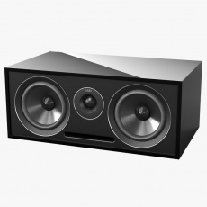 Придбати Акустические системы Acoustic Energy AE 307 Piano Gloss Black