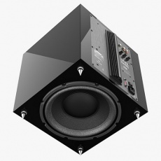Придбати Акустические системы Acoustic Energy AE 308 Piano Gloss Black