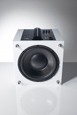Придбати Акустические системы Acoustic Energy AE 308 Piano Gloss White
