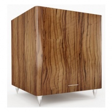 Придбати Акустические системы Acoustic Energy AE 308 Walnut wood veneer