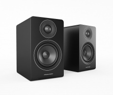Придбати Акустические системы Acoustic Energy AE 100 Satin black
