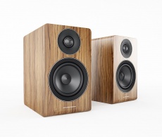 Придбати Акустические системы Acoustic Energy AE 100 Walnut vinyl veneer
