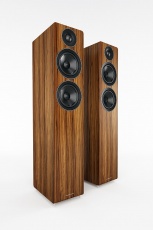 Придбати Акустические системы Acoustic Energy AE 109 Walnut vinyl veneer