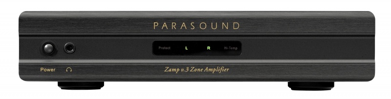 Фото Parasound Zamp v.3