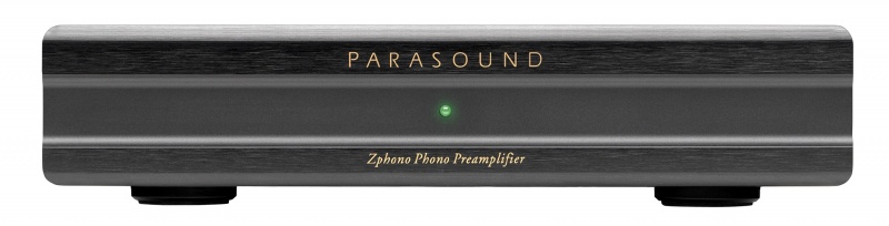 Фото Parasound Zphono
