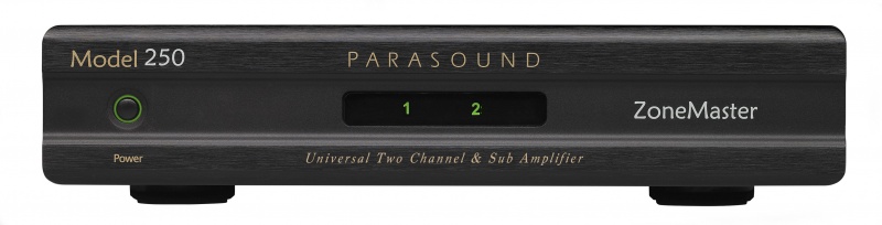 Фото Parasound ZM250