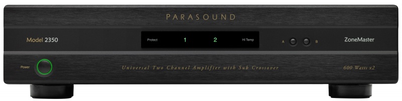 Фото Parasound ZM2350