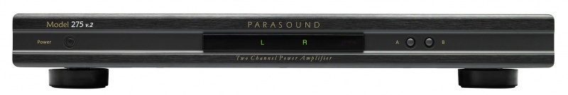 Фото Parasound 275 v.2