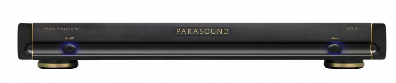 Фото Parasound JC 3 Jr