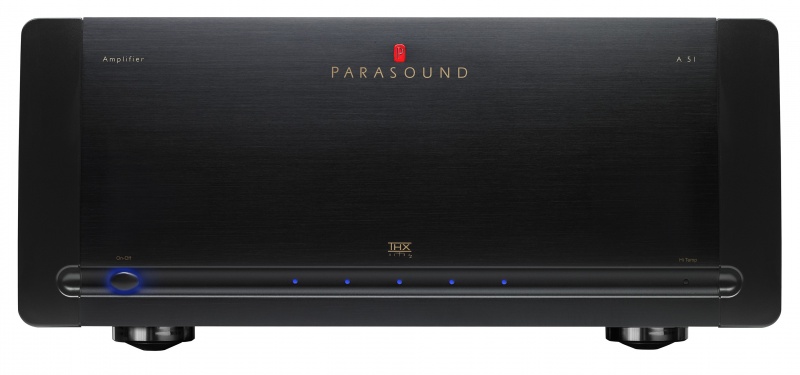 Фото Parasound A 51